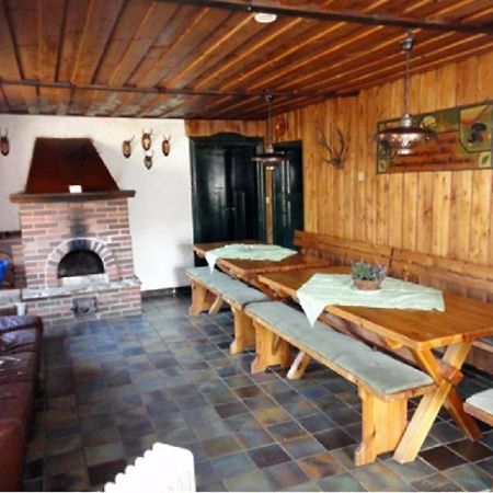 Hendlmuehle Guest House Wondreb Ngoại thất bức ảnh