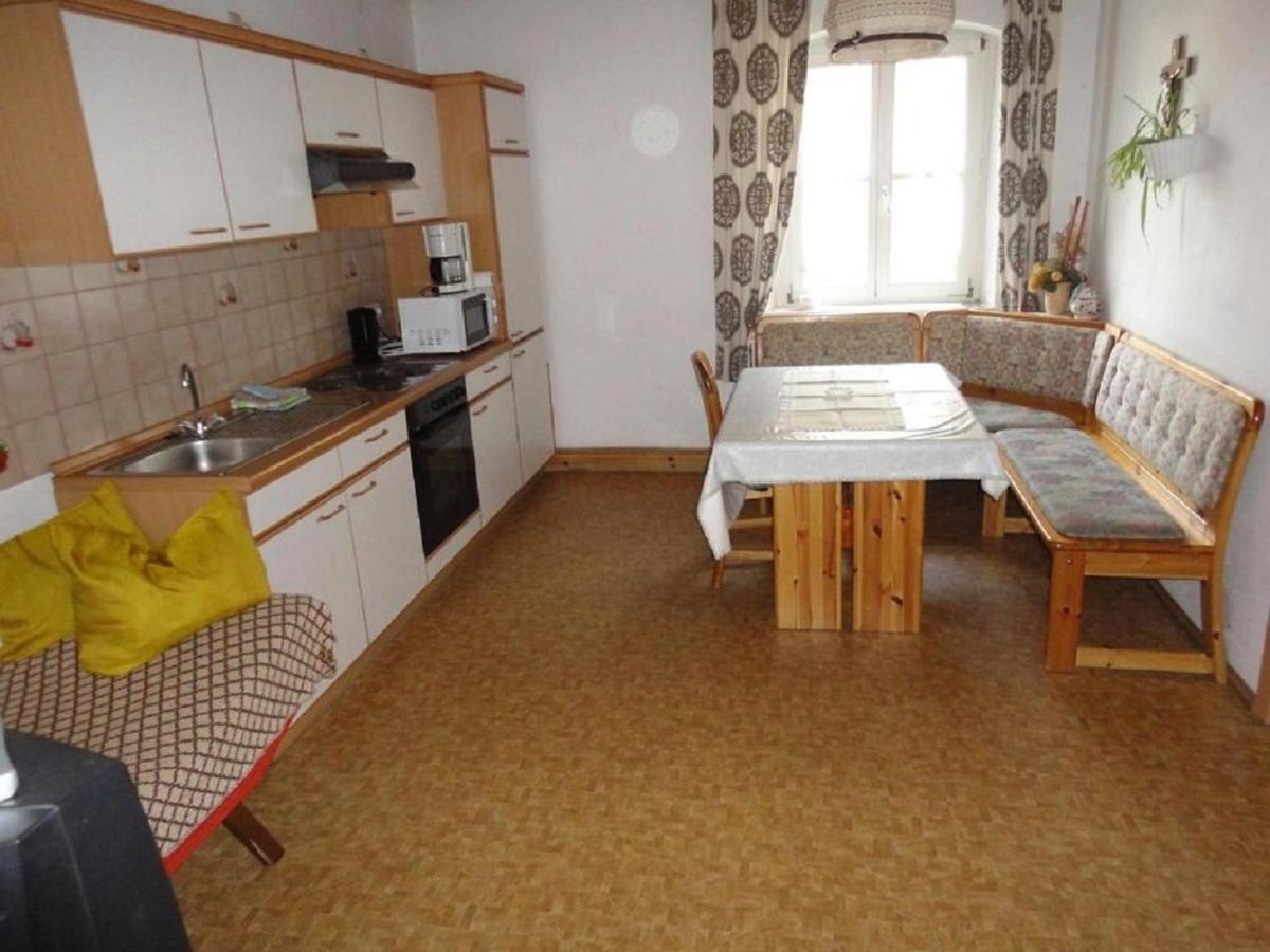 Hendlmuehle Guest House Wondreb Ngoại thất bức ảnh
