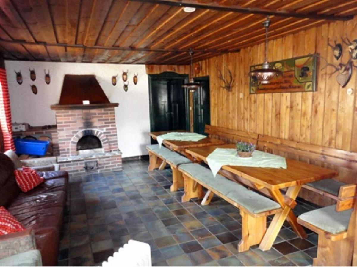 Hendlmuehle Guest House Wondreb Ngoại thất bức ảnh