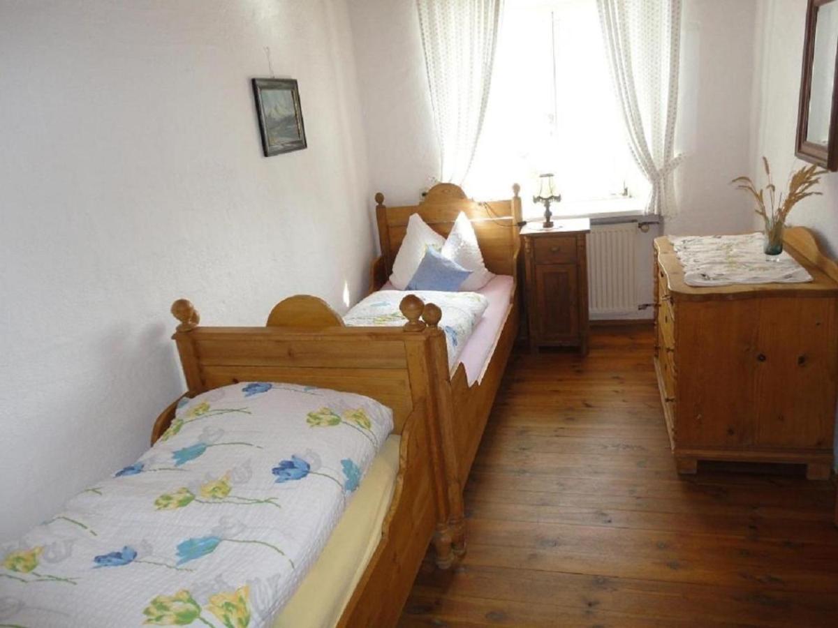 Hendlmuehle Guest House Wondreb Ngoại thất bức ảnh
