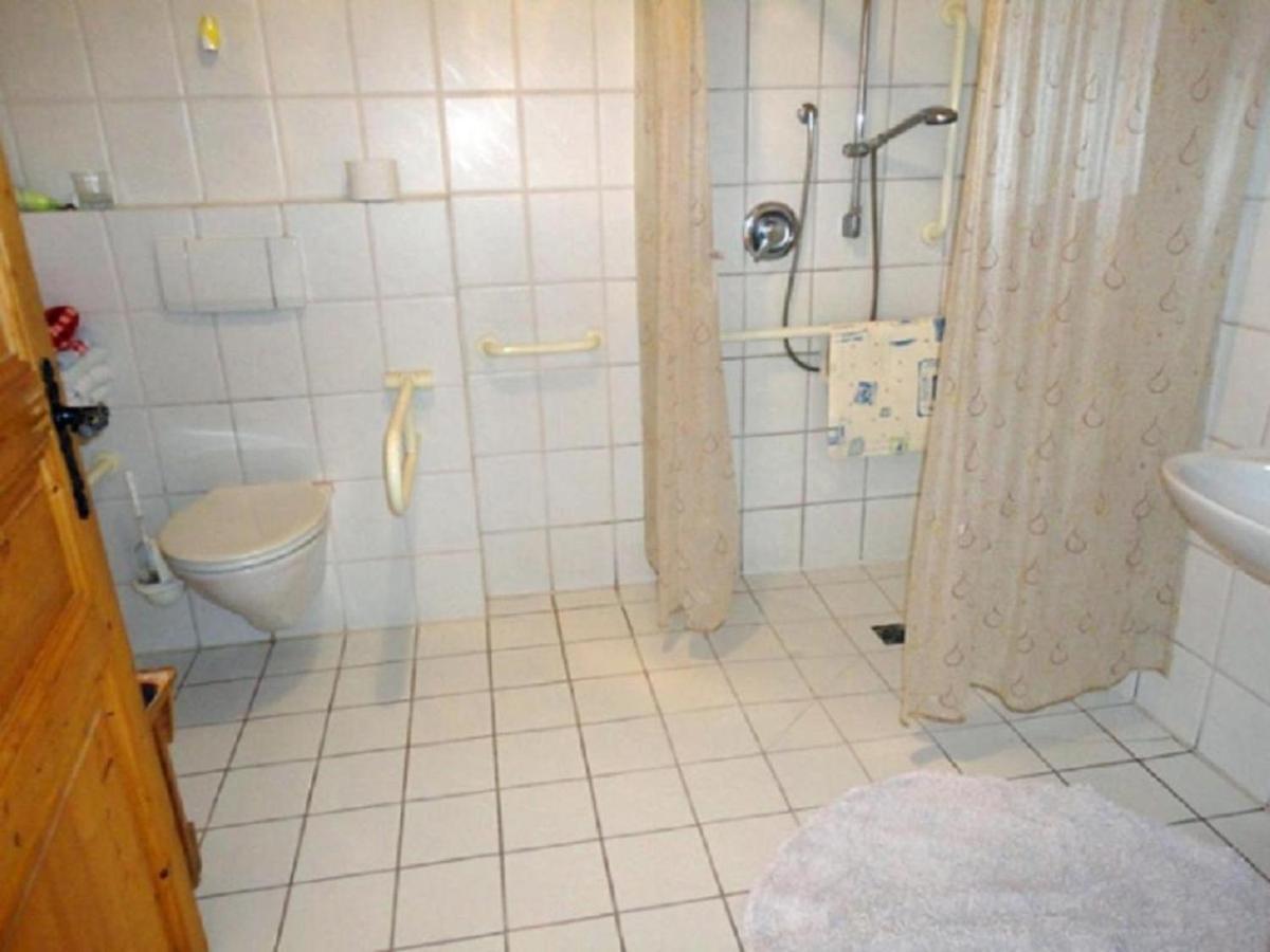 Hendlmuehle Guest House Wondreb Ngoại thất bức ảnh