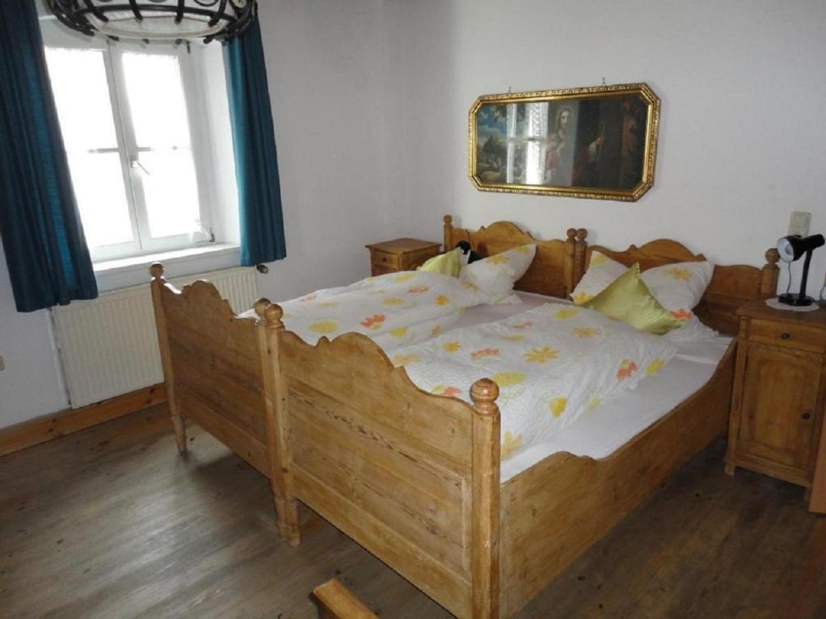 Hendlmuehle Guest House Wondreb Ngoại thất bức ảnh