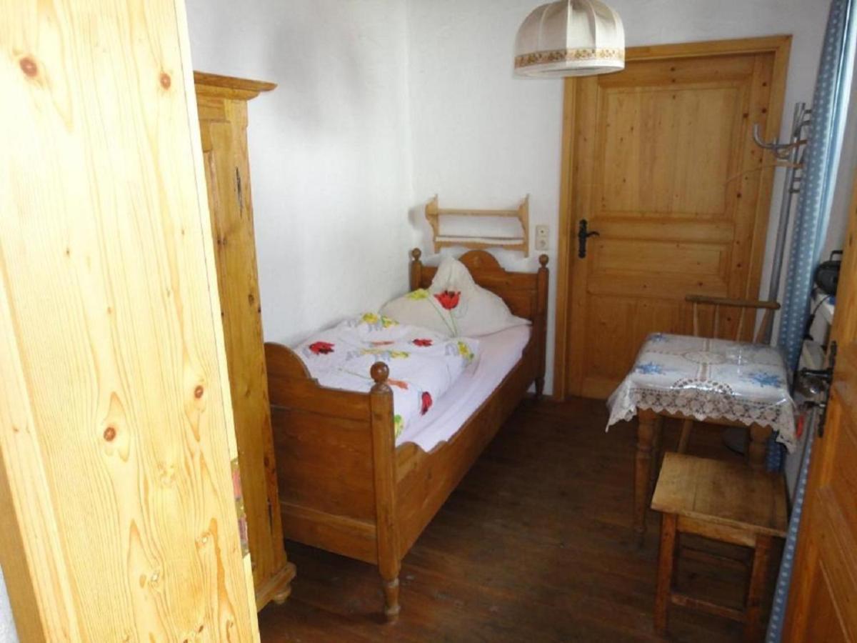 Hendlmuehle Guest House Wondreb Ngoại thất bức ảnh