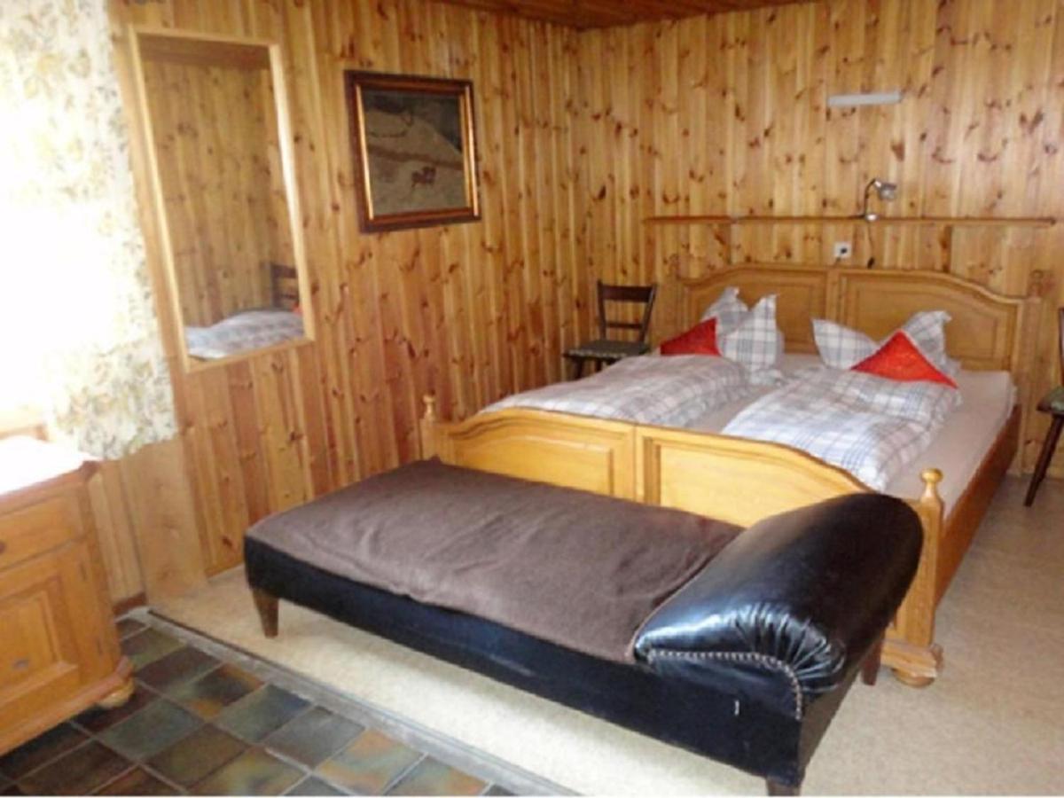 Hendlmuehle Guest House Wondreb Ngoại thất bức ảnh