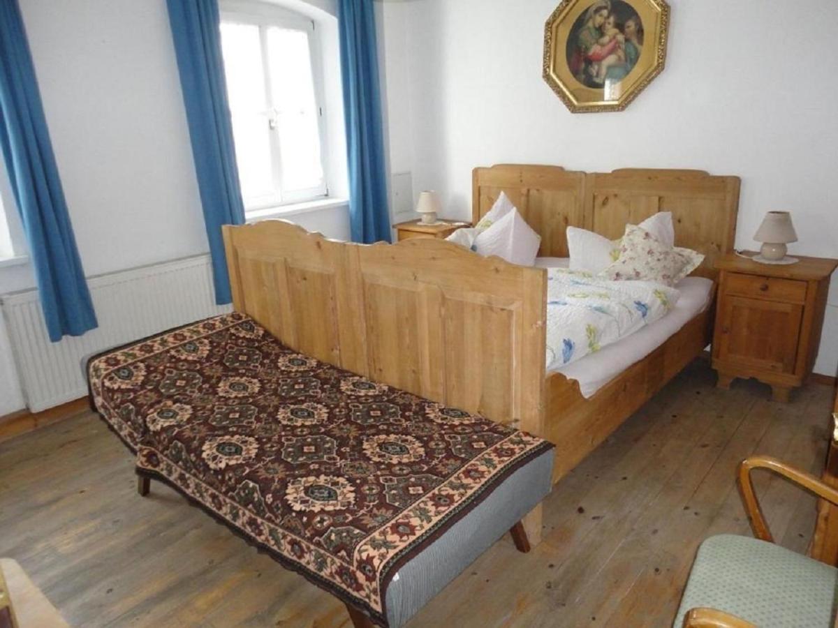 Hendlmuehle Guest House Wondreb Ngoại thất bức ảnh