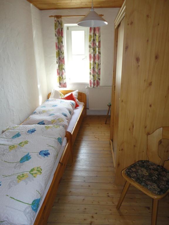 Hendlmuehle Guest House Wondreb Ngoại thất bức ảnh